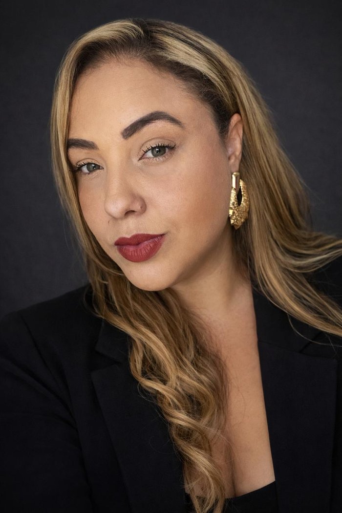 Taise Prates, psicóloga CRP 06/233005